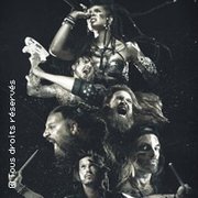 Shaka Ponk - The Last Fucked Up Tour