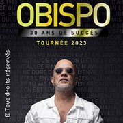 Obispo 30 Ans de Succès (tournée)