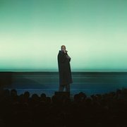 Oxmo Puccino - Tournée