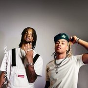 Moji X Sboy