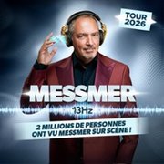 Messmer - 13hz - Tournée