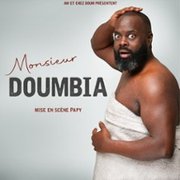 Issa Doumbia - Monsieur Doumbia