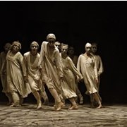 Μάιος Β - Maguy Marin