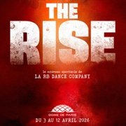 The Rise - Déme de Paris