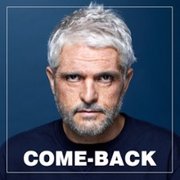 Pierre-Emmanuel Barré - Come Back (tournée)
