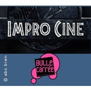 Impro Ciné