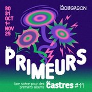 Les Primeurs de Castres #11