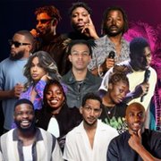 Brown Sugar Fest - Plateau Stand-Up