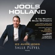 Jools Holland & His Rhythm & Blues Orchestra