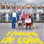 1 Heure de Colle