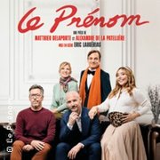 ザ・ファースト・ネーム (マシュー・デラポルテ) - ツアー