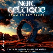 Manau et The Celtic Social Club