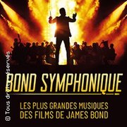 Symphonic Bond - James Bond Films Concert