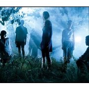 Χρήστος Παπαδόπουλος - Théâtre de la Ville, Παρίσι