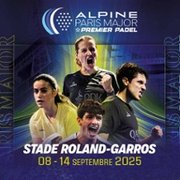 Alpine Paris Major Prime Minister Fall