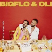 Bigflo & Oli - Tournee 2022/2023