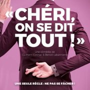 Chéri, On se Dit Tout ! (tournée)
