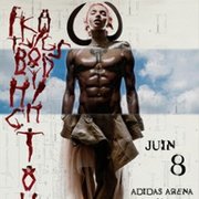 Body High - A Live Show By Fka Twigs