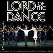 Michael Flatley\'s Lord Of The Dance 25 Years Of Standing Ovations