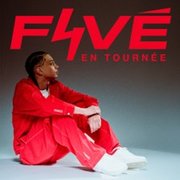 Favé en concert 2025-2026 : billets et dates de la prochaine tournée