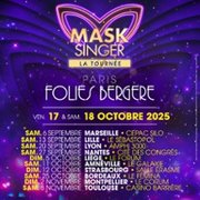 Daniel Rabier en spectacle en 2025-2026 : dates de la tournée et ...