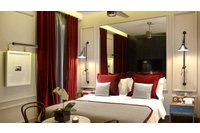 Lisboa, Portugal - Sofisticado, delicado y moderno hotel en el centro de la ciudad, con bar y brasserie. Sofisticado, delicado y moderno hotel en el centro de la ciudad, con bar y brasserie.