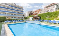 Barcelona, España - A 800 m de las mejores playas con 2 piscinas con bares: ideal para unas vacaciones al sol. A 800 m de las mejores playas con 2 piscinas con bares: ideal para unas vacaciones al sol.