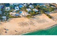 Túnez, Túnez - Resort en una inmaculada playa mediterránea, con 5 restaurantes, 3 piscinas y baño turco. Resort en una inmaculada playa mediterránea, con 5 restaurantes, 3 piscinas y baño turco.