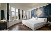 Estambul, Turquía - Hotel en concurrida zona cerca de Hagia Sophia. Las habitaciones están equipadas con Wifi. Hotel en concurrida zona cerca de Hagia Sophia. Las habitaciones están equipadas con Wifi.