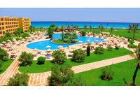 Túnez, Túnez - Con variadas opciones gastronómicas, piscina al aire libre y todo tipo de instalaciones. Con variadas opciones gastronómicas, piscina al aire libre y todo tipo de instalaciones.