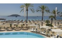 Palma de Mallorca, España - Hotel solo para adultos con las mejores sesiones de DJ y fiestas en la piscina semanales. Hotel solo para adultos con las mejores sesiones de DJ y fiestas en la piscina semanales.