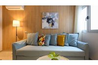 Gran Canaria, España - Modernos y completos apartamentos a 1 min de la playa y rodeados de lugares de ocio. Modernos y completos apartamentos a 1 min de la playa y rodeados de lugares de ocio.