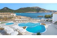 Palma de Mallorca, España - Renovado apartahotel con excelentes vistas, piscinas, spa y a 5 min. a pie de Cala Agulla. Renovado apartahotel con excelentes vistas, piscinas, spa y a 5 min. a pie de Cala Agulla.