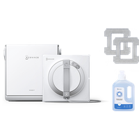 Geschenkpaket WINBOT W2 PRO OMNI