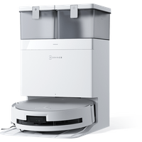 DEEBOT X8 OMNI Weiß