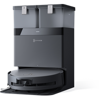 DEEBOT X8 OMNI Schwarz