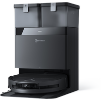 DEEBOT T50 PRO OMNI Gen2 Schwarz