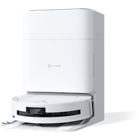 DEEBOT T80 OMNI Weiß