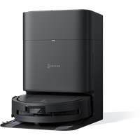 DEEBOT T80 OMNI Schwarz