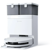 DEEBOT T50 OMNI Gen2 Weiß