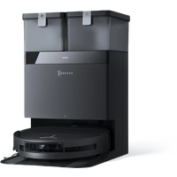 DEEBOT T50 OMNI Gen2 Schwarz