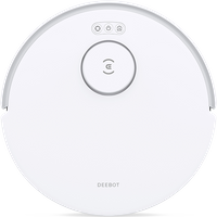 DEEBOT N20 Weiß