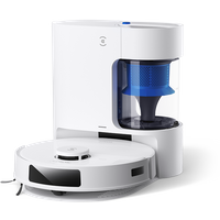 DEEBOT N20 PLUS Weiß