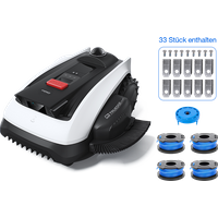 GOAT O1200 LiDAR PRO Care Kit