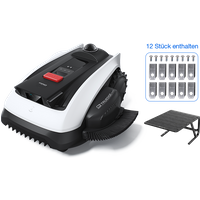 Geschenkpaket GOAT O1200 LiDAR PRO