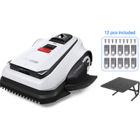 Geschenkpaket GOAT A3000 LiDAR PRO