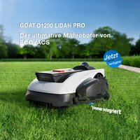 GOAT O1200 LiDAR PRO