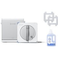 Geschenkpaket WINBOT W2S OMNI