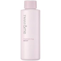 Kanebo - Twany & Me Treatment Hug Essence Lotion Moist - 120ml Refill