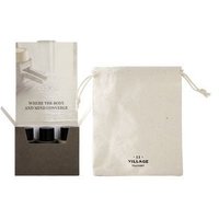 VILLAGE 11 FACTORY - Will Comfort Travel Essentials Trio 4 pcs